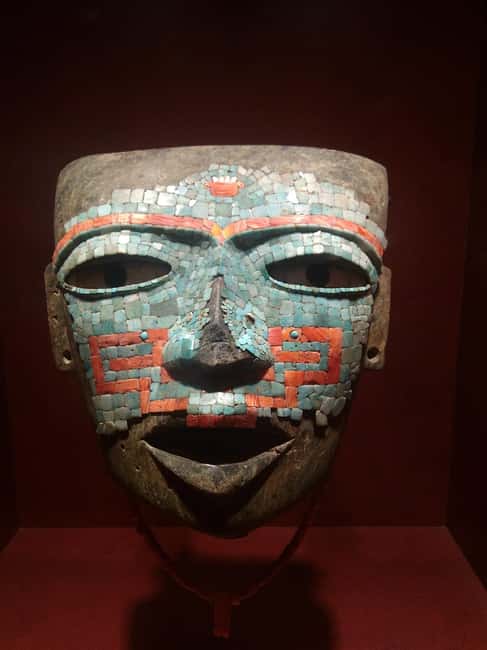 Mexico City: Chapultepec Park and Museums Walking Tour - How to plan your day so it feels easy, not rushed