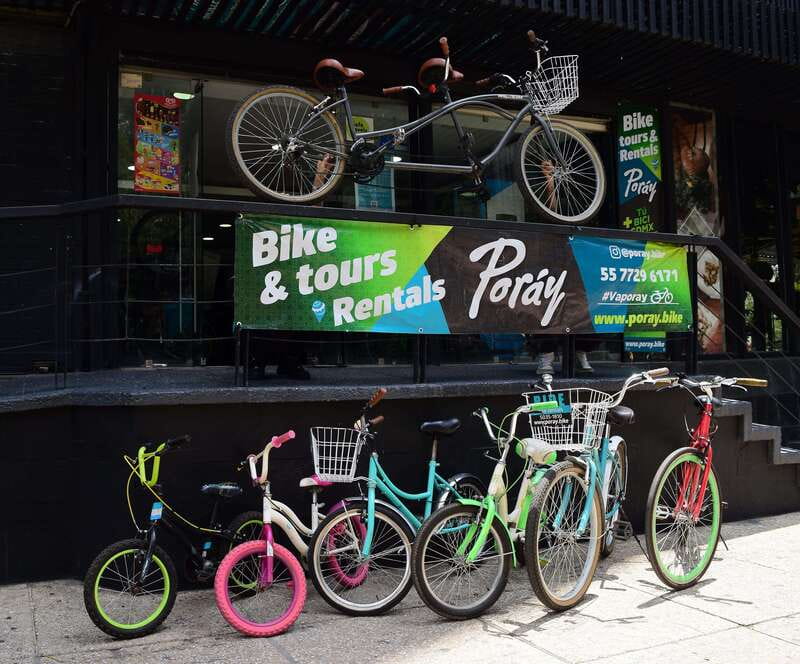 Mexico City: Chapultepec & Reforma Historic Bike Experience - Should You Book This Chapultepec and Reforma Bike Tour?