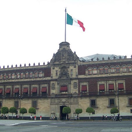 Mexico City: City Tour - Zona Rosa finish: where to go next after the tour ends