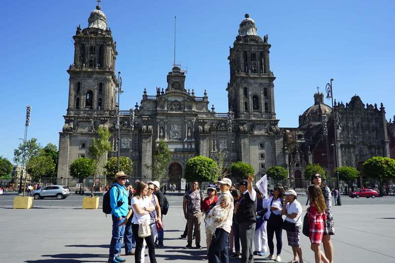 Mexico City: City Tour - Price and value: is $34 a smart deal?