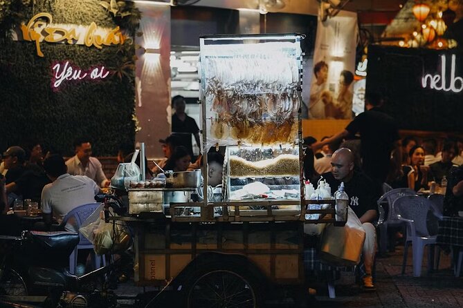 Mexico City Confidential Food Tour - Price and Value: When $179 Fits Your Kind of Night