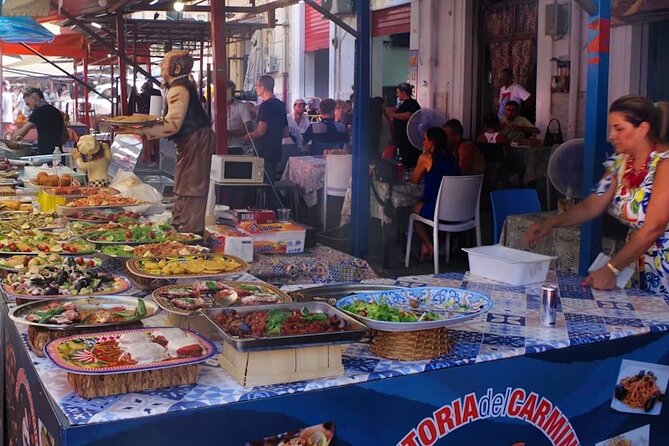 Mexico City Confidential Food Tour - Who This Tour Is Best For (And Who Might Want a Different Style)