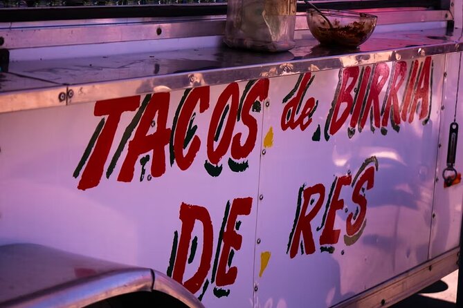 Mexico City Confidential Food Tour - Should You Book Mexico City Confidential Food Tour?