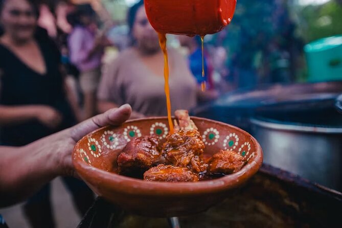 Mexico City Confidential Food Tour - Snacks, Tequila, Mezcal, Beer, and the Reality of the Booze-to-Food Ratio