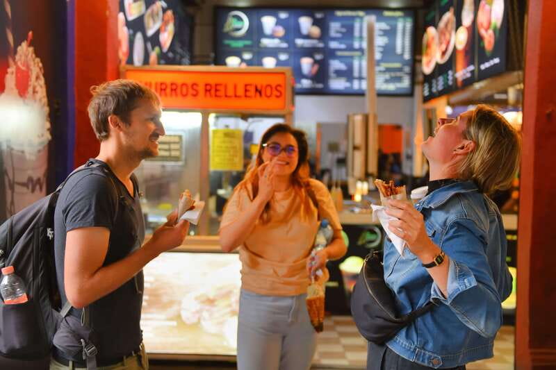Mexico City: Coyoacán Area Food & Drink Tastings Guided Tour - Why Coyoacán food tours feel different (and work fast)