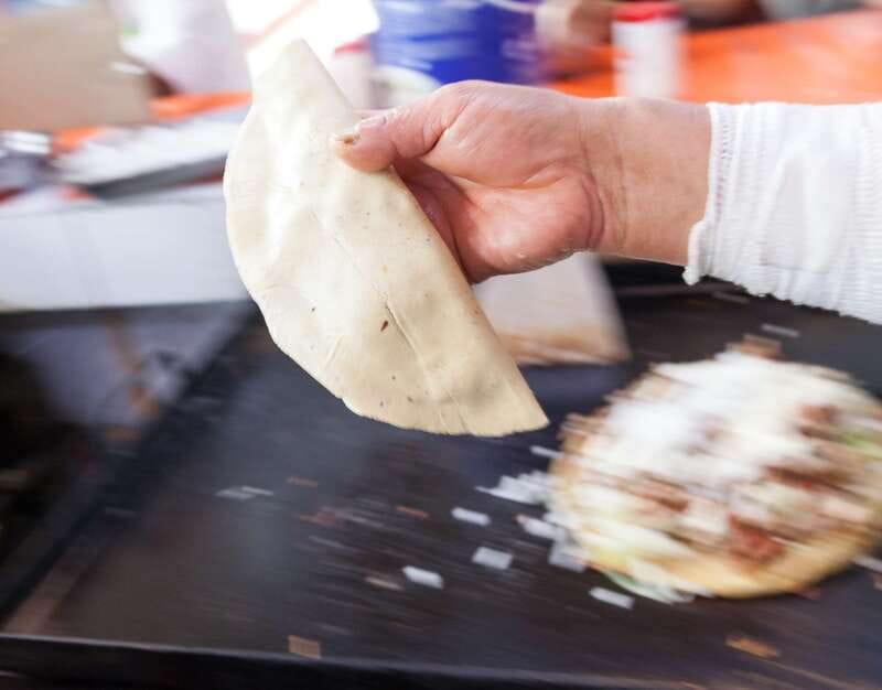 Mexico City: Coyoacán Area Food & Drink Tastings Guided Tour - Practical tips that keep your day comfortable