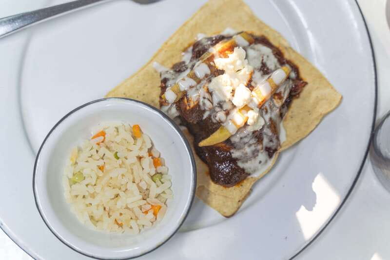 Mexico City: Coyoacán Area Food & Drink Tastings Guided Tour - Value check: what $110 buys you in real life