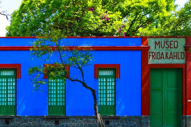 Mexico City (Coyoacan) Scavenger Hunt and Sights Self-Guided Tour - Price and value, what $10.54 buys you