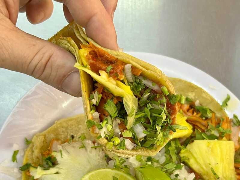 Mexico City: Coyoacan Tacos Food Tour & Optional Frida Kahlo - Walking comfort, dietary limits, and how to prep