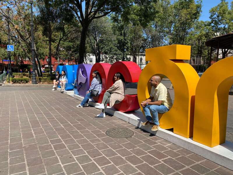 Mexico City: Coyoacan, Xochimilco & UNAM Full-Day Tour - Key things that make this tour worth your time