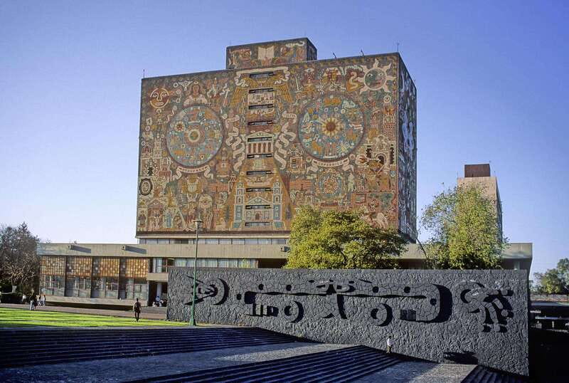 Mexico City: Coyoacan, Xochimilco & UNAM Full-Day Tour - Xochimilco by trajinera: how the canal system works and what you will see