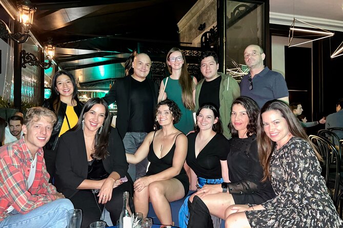 Mexico City Craft Cocktail Bar Crawl - Quick take: the vibe, the value, and the one catch