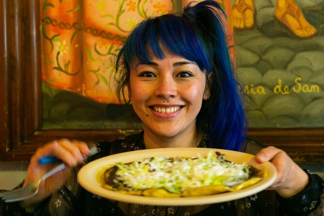 Mexico City Custom Private Food Tours with a Local Guide - Price and Value: What $186.03 Buys in Real Food Time