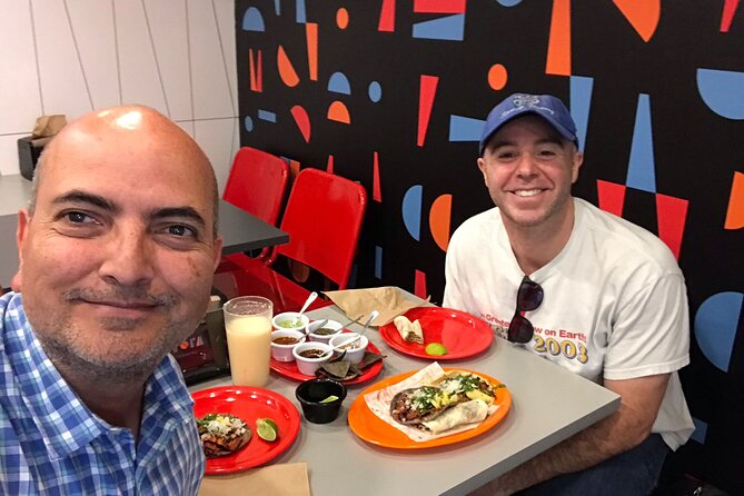 Mexico City Custom Private Food Tours with a Local Guide - Private and Personalized: Why This Works Even If Your Spanish Is Limited