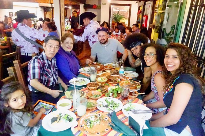 Mexico City Custom Private Food Tours with a Local Guide - The Guides: Adriana, Marisol, and Roberto Set the Tone