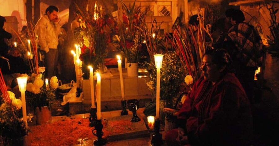 Mexico City: Day of the Dead Guided Tour - What to bring for November cold, rain, and long walking