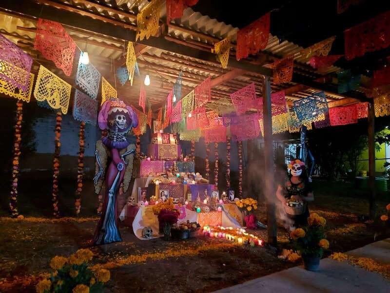 Mexico City: Day of the Dead Tour - Price and value: is $89 a fair deal for this 8-hour route?