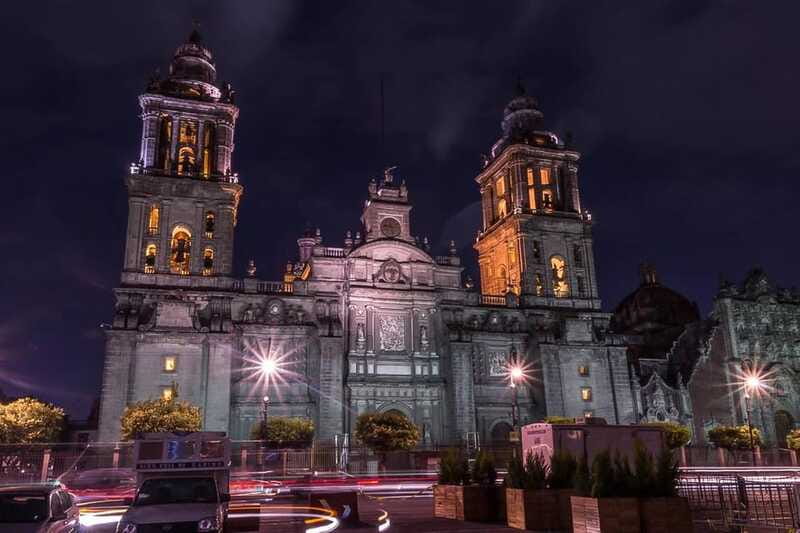 Mexico City: Double Decker Bus Night Tour - Who this tour suits best (and who should skip it)