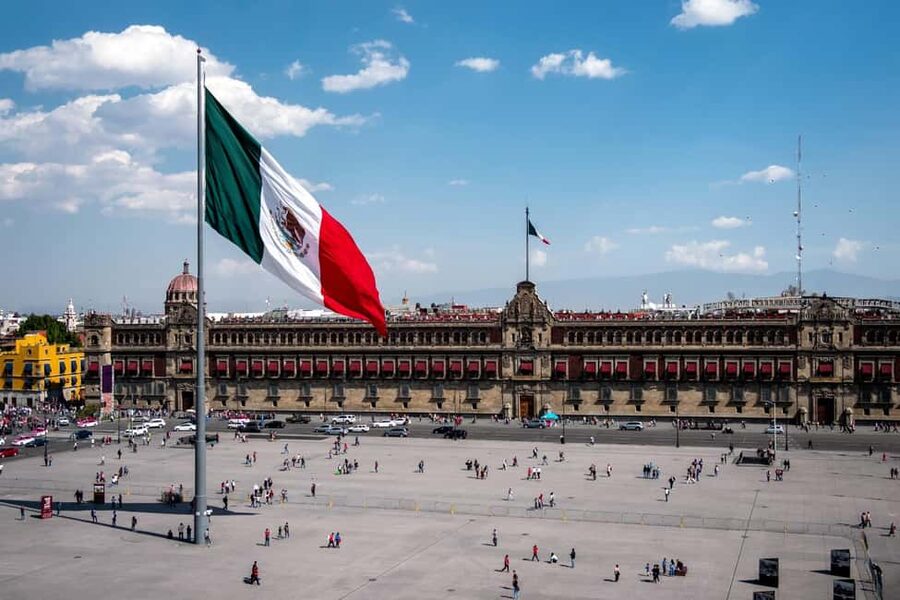 Mexico City Downtown Highlights Private Walking Tour - Key Points You Can Expect on This Mexico City Downtown Walk