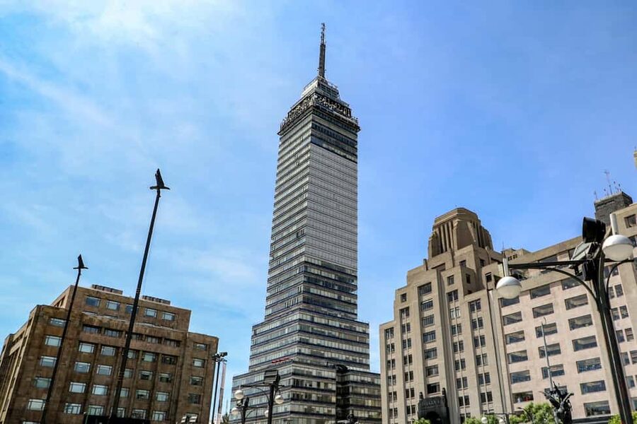 Mexico City Downtown Highlights Private Walking Tour - Practical Tips for Comfortable Walking in Mexico City