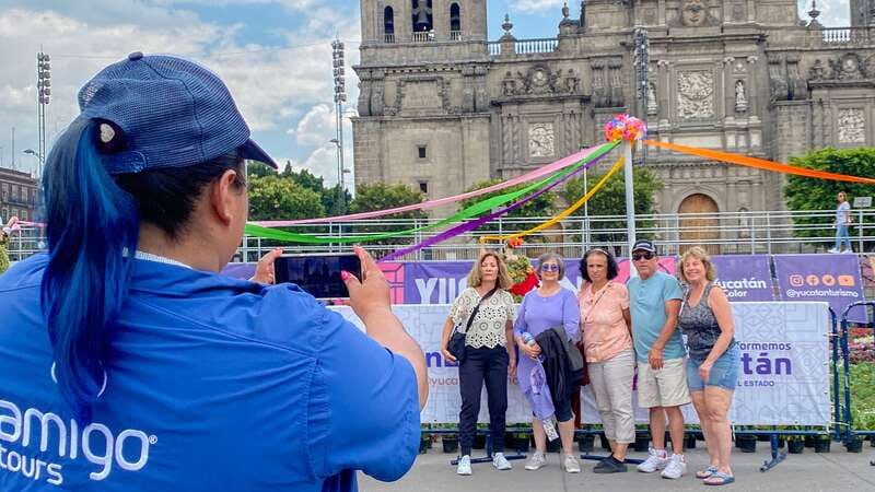 Mexico City: Exotic Food Tasting Tour & Local Markets - Key highlights to know before you go