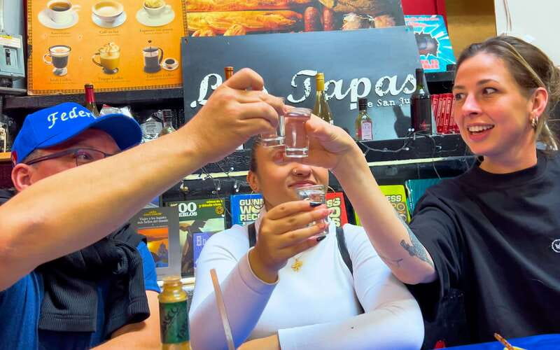 Mexico City: Exotic Food Tasting Tour & Local Markets - Mercado de San Juan: where exotic eats turn into a real flavor lesson