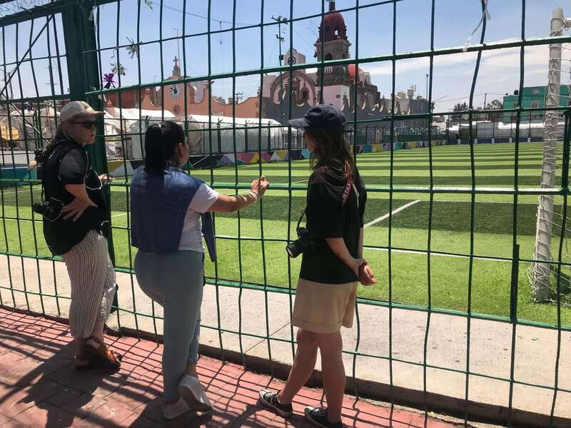 México City: Explore neighborhood of Tepito with local - Cameras, valuables, and what to bring for a smooth walk