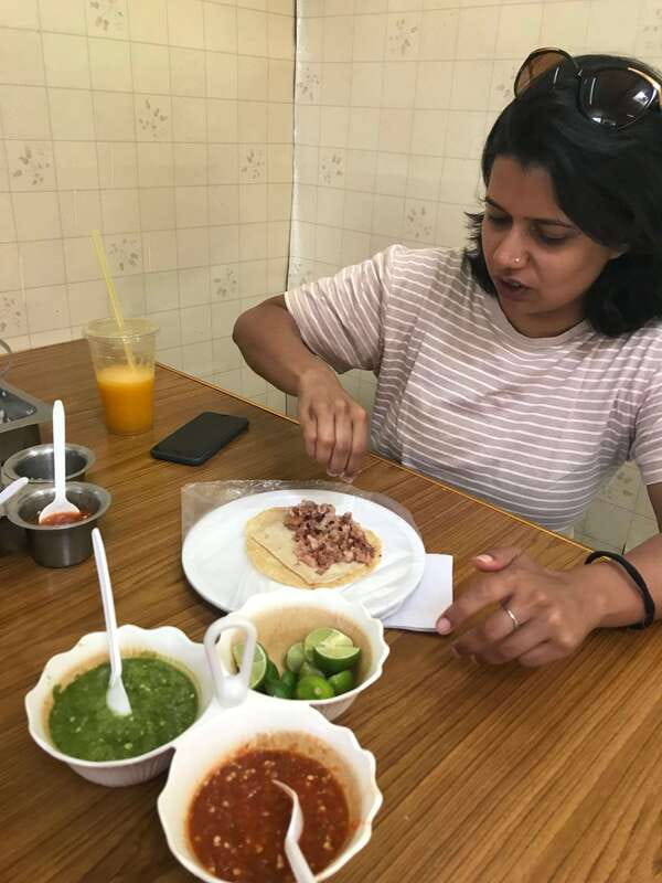 México City: Explore neighborhood of Tepito with local - El Maracana sports center, culture you can feel in person