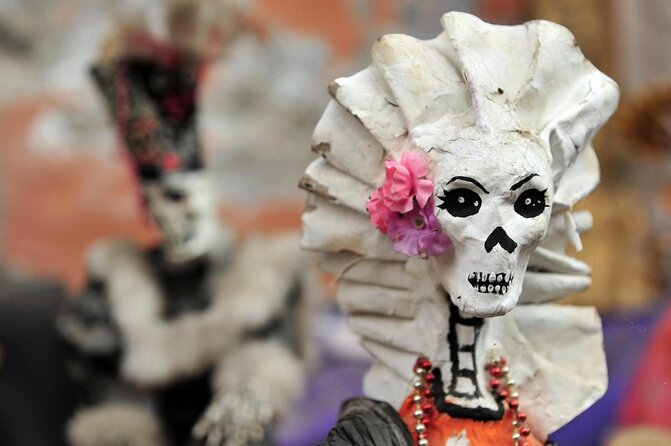 Mexico City : Exploring Mystic Markets La Merced & Sonora Food Tour - Key things I’d plan for