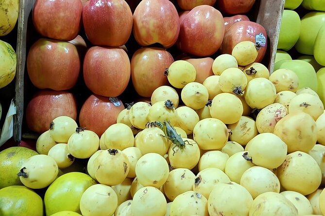 Mexico City : Exploring Mystic Markets La Merced & Sonora Food Tour - The coffee shop finale: a calm landing after the chaos
