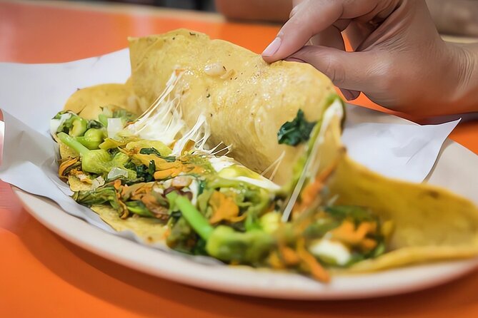 Mexico City : Exploring Mystic Markets La Merced & Sonora Food Tour - Price and what your $95.52 buys you