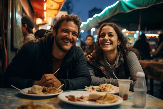 Mexico City Famous Foods Tour (Private & All-Inclusive) - Key Highlights You Will Feel