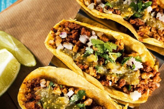 Mexico City Famous Foods Tour (Private & All-Inclusive) - Private Pickup in Mexico City, and Why It Changes Everything