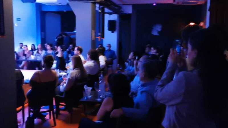 Mexico City: Flamenco Tablao Live Show & dinner - Premium Seating and Tapas: What the Upgrade Really Changes