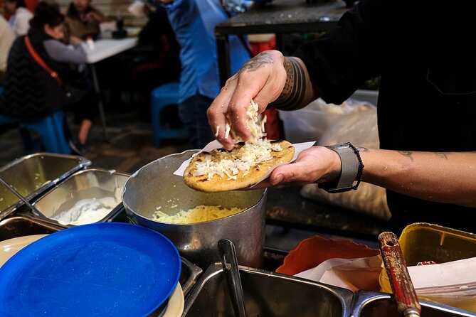 Mexico City Food Tour in the Historic Center: Heritage on a Plate - Why this Historic Center walk works so well for first timers