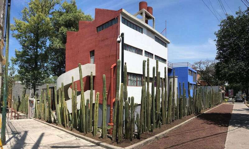 Mexico City: Frida Kahlo-Diego Rivera Studio House Tour - Why this studio house tour beats a quick photo stop