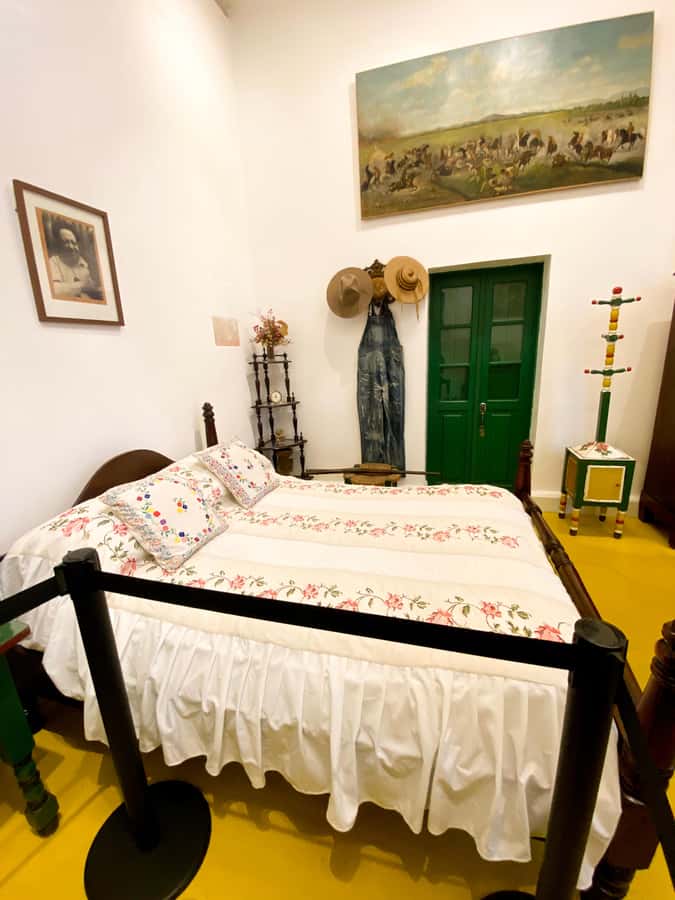 Mexico City: Frida Kahlo Museum Entry Ticket w/Digital Guide - Small Tips That Make Your Visit Smoother
