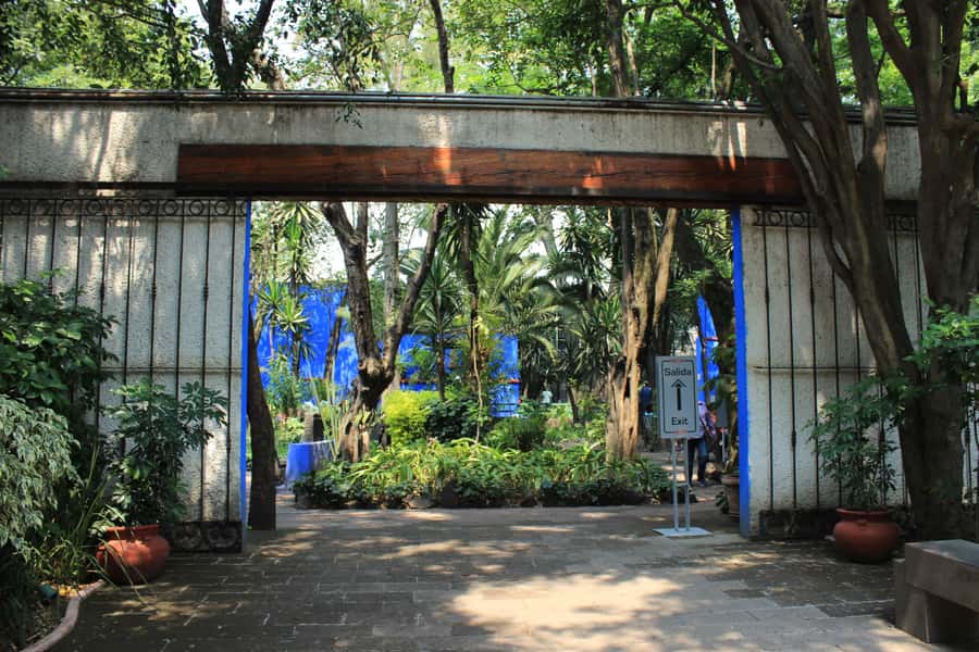 Mexico City: Frida Kahlo Museum Entry Ticket w/Digital Guide - Anahuacalli Museum Is Included: A Second Stop That Changes the Story