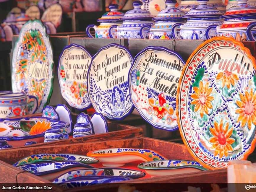 Mexico City: Full-Day Puebla and Cholula Tour - Price and Value for a 12-Hour Puebla and Cholula Day