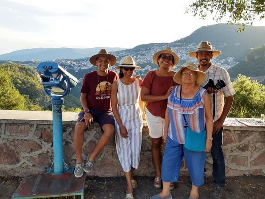 Mexico City: Full-Day Taxco and Cuernavaca Tour - Cuernavaca First, Then Taxco: How the Day Really Feels