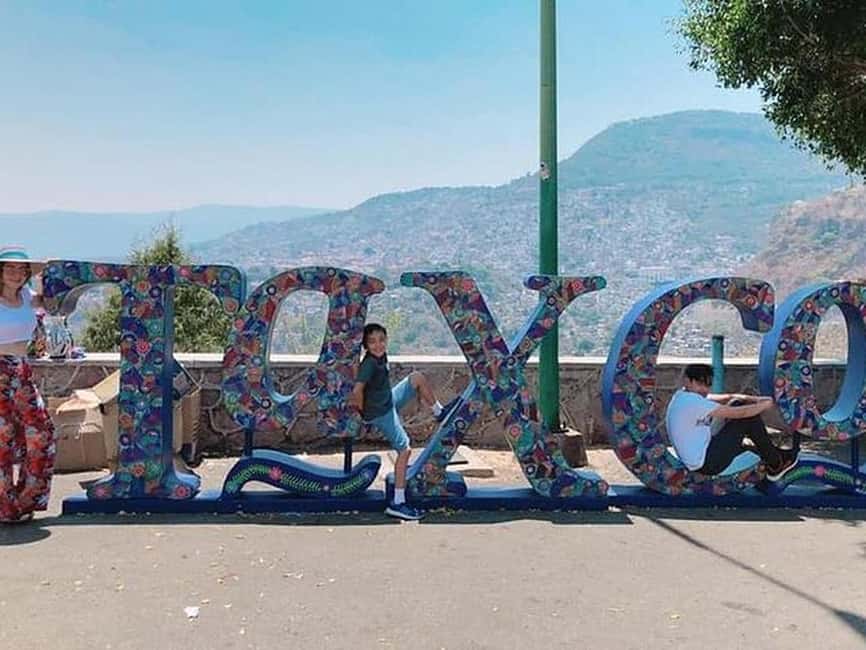 Mexico City: Full-Day Taxco and Cuernavaca Tour - Cathedral of the Ascension: The Stop That Sets Up the Story