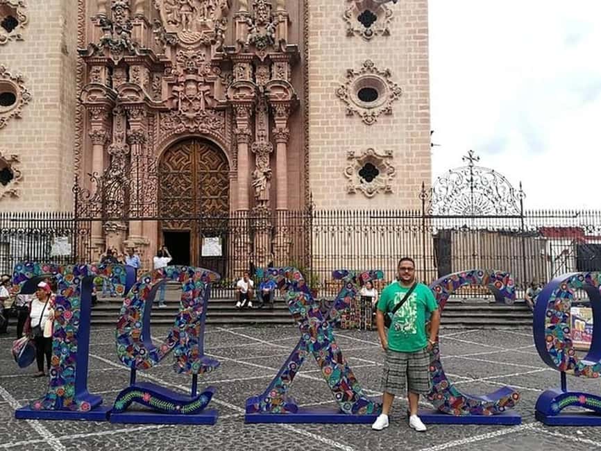 Mexico City: Full-Day Taxco and Cuernavaca Tour - Who This Tour Fits Best (And Who Might Feel Rushed)