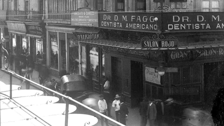 Mexico City: Gay Tales - Key things you’ll remember