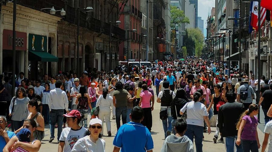 Mexico City: Gay Tales - Final stop: Estanquillo Museum and walking out with context
