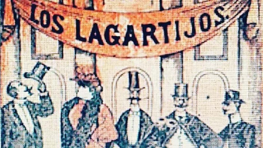Mexico City: Gay Tales - La Casa del Pavo and Banamex Culture Palace: architecture as a clue