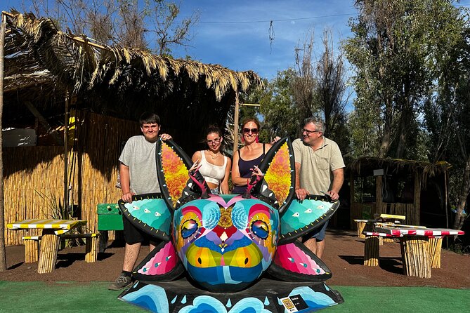 Mexico City Get to know Xochimilco and the axolotl sanctuary - Key highlights to know before you go