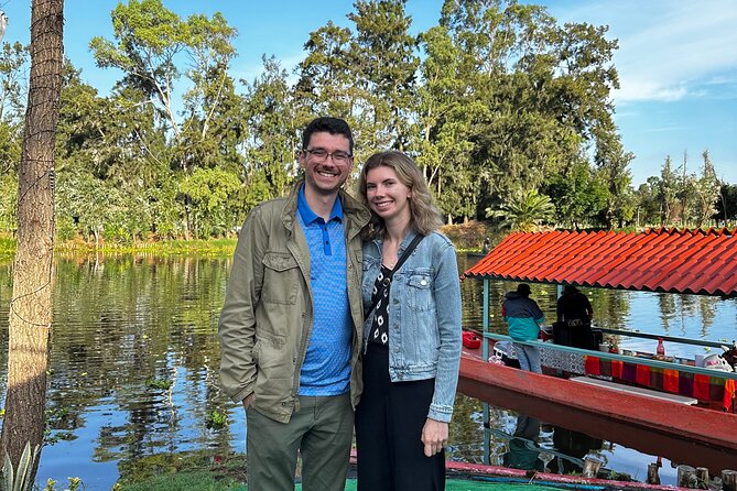 Mexico City Get to know Xochimilco and the axolotl sanctuary - Price and value for an included axolotl canal day