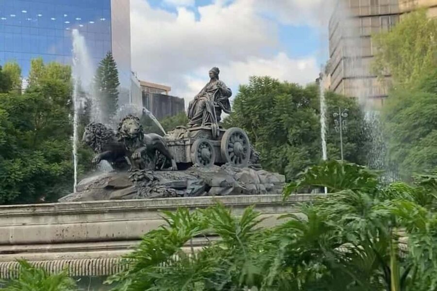 Mexico City: Guided Bike Tour of Culture and Local Taste - Breakfast First, Then a Full Food Plan (So You Do Not Regret Your Early Start)