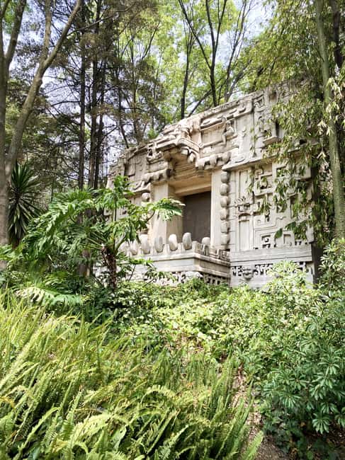 Mexico City: Guided Visit of the Museum of Anthropology - The Aztec Sun Stone: the crown jewel, and why it isn’t just a calendar