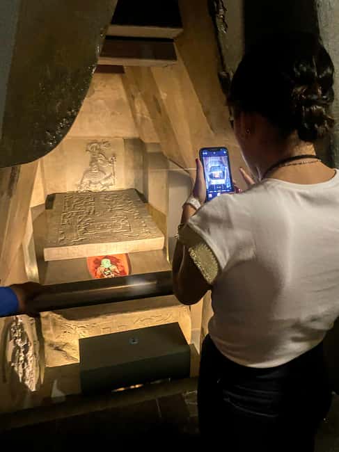 Mexico City: Guided Visit of the Museum of Anthropology - Early hunters, daily tools, and ritual meaning in clay